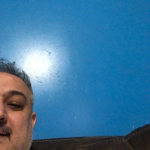 Meet your Posher, Francesco